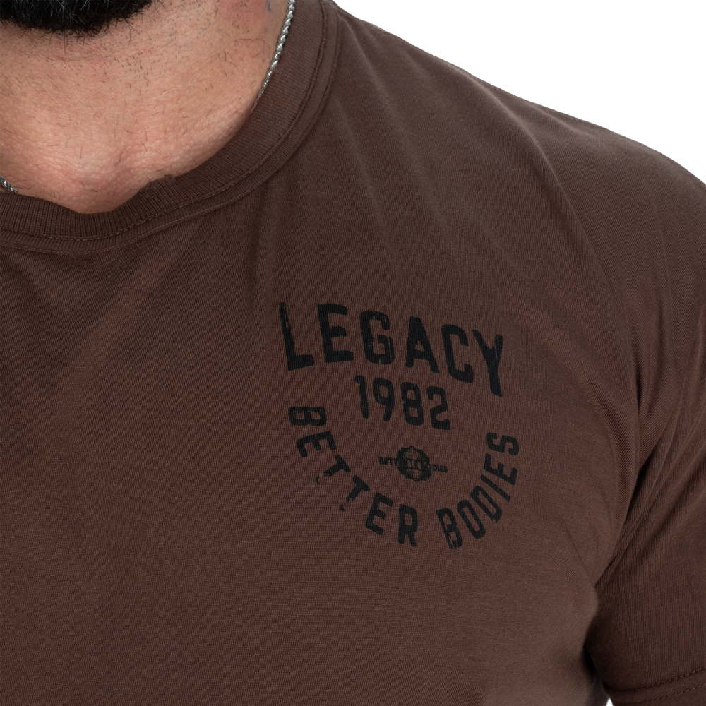Legacy Street Tee — imagem 32