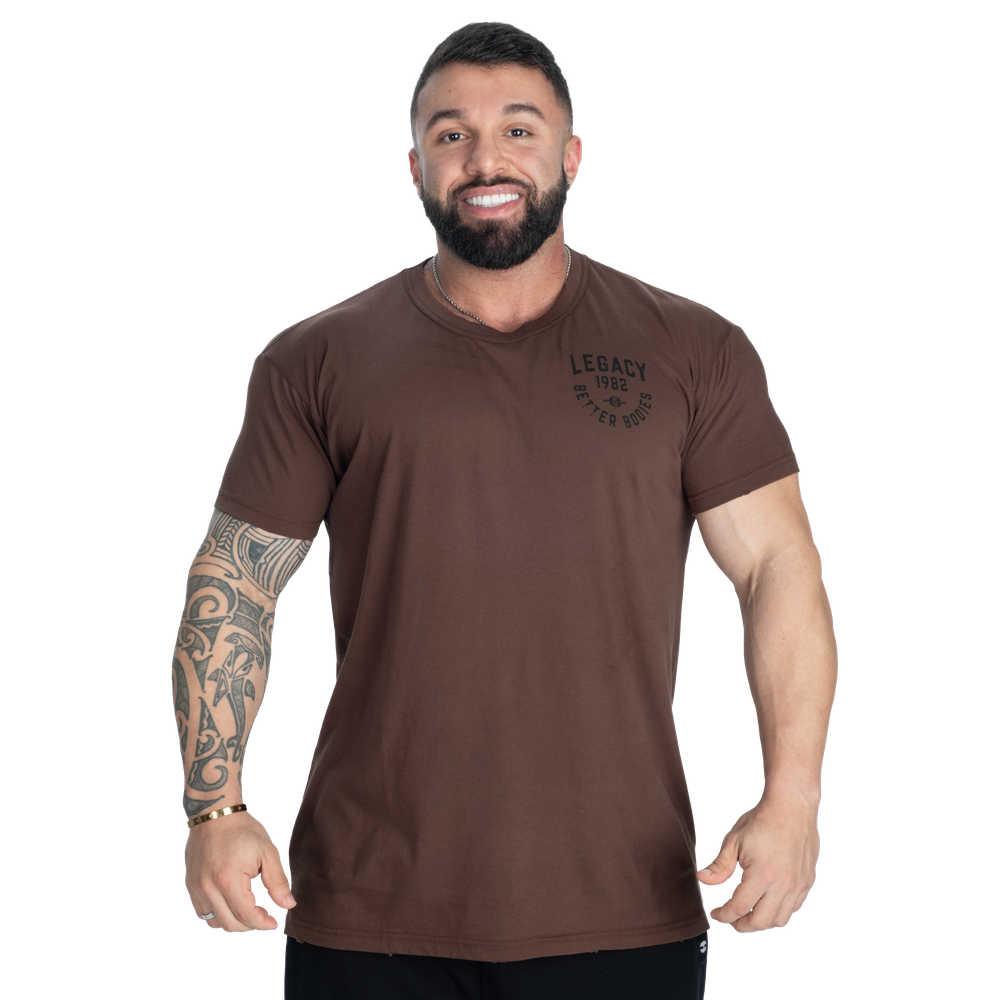 Legacy Street Tee — imagem 30