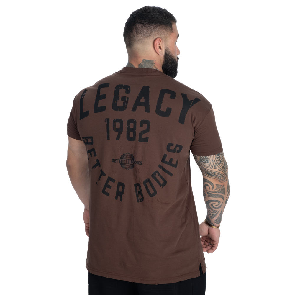 Legacy Street Tee — imagem 29
