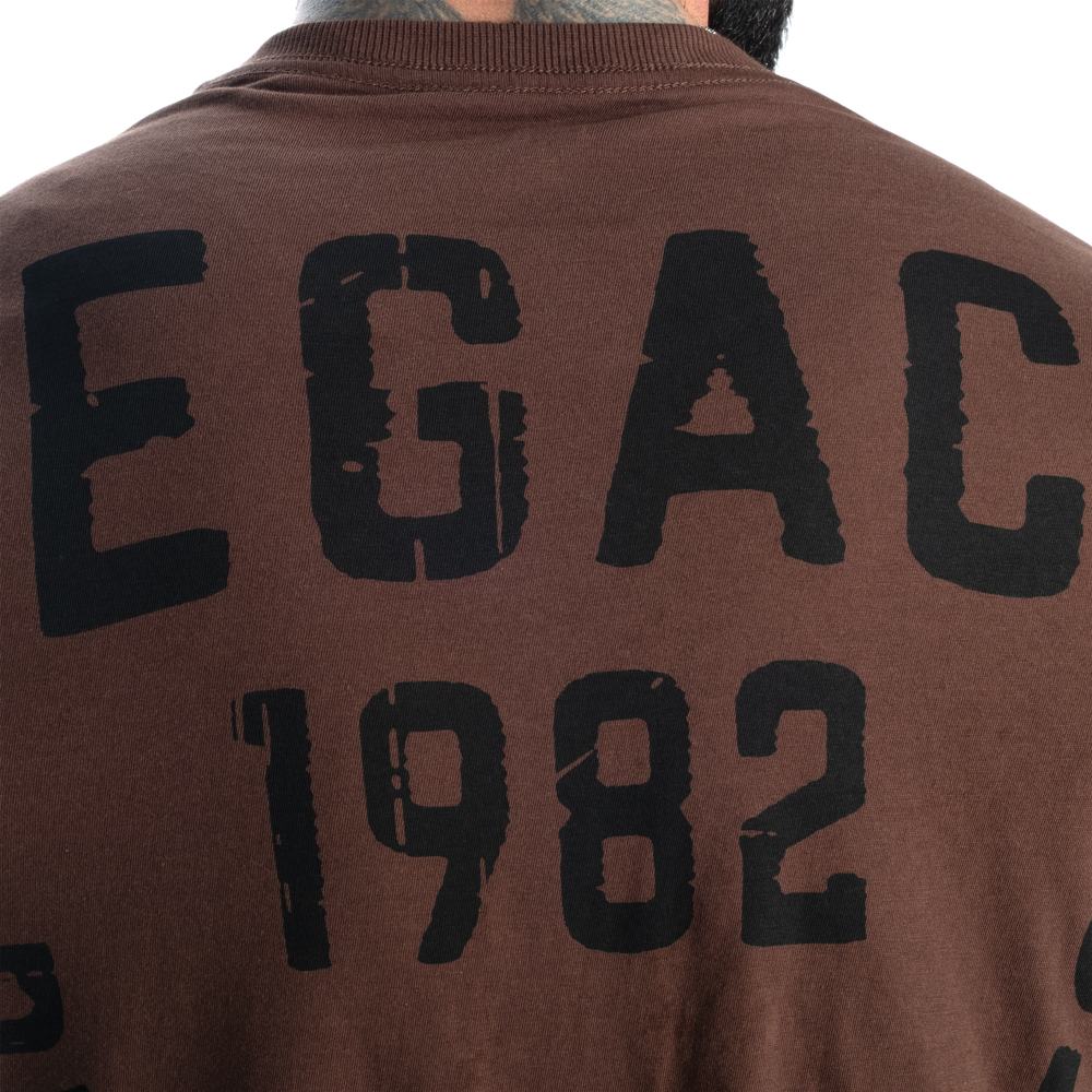 Legacy Street Tee — imagem 33
