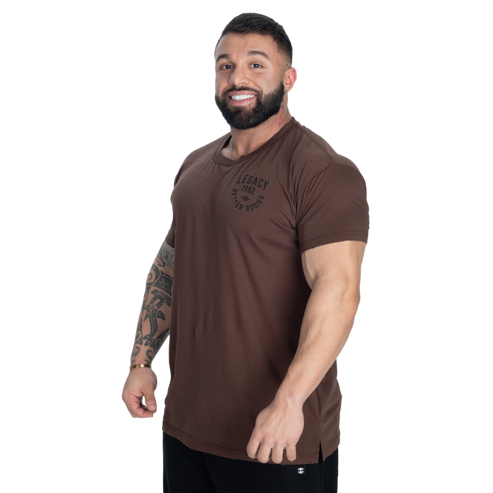 Legacy Street Tee — imagem 31