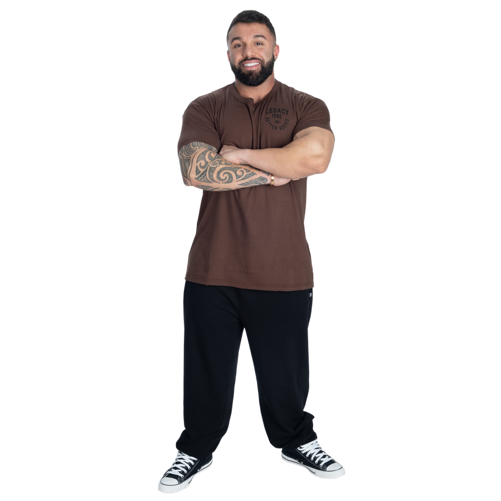 Legacy Street Tee — imagem 34