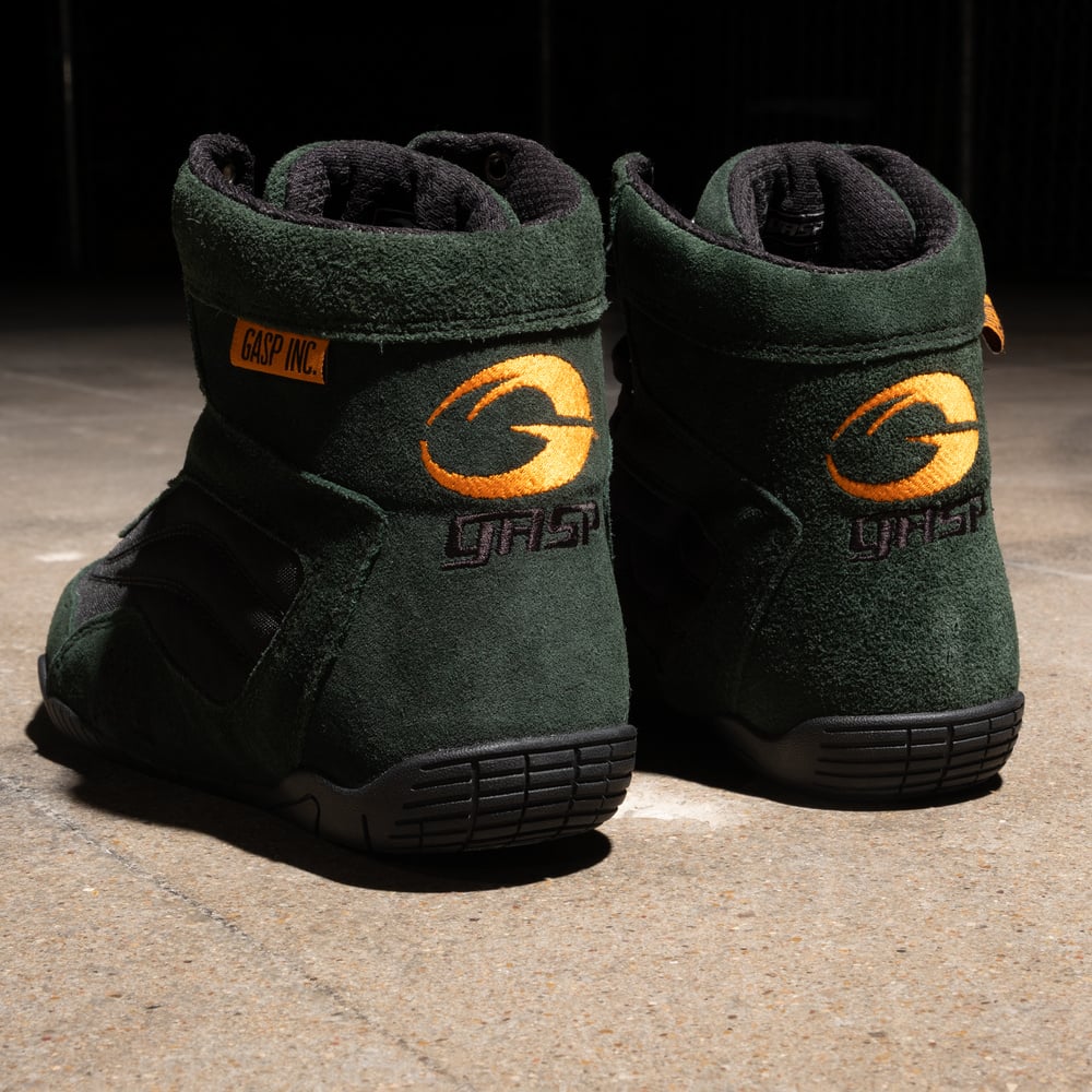 Zeus Thunderbolt V2 - Deep Forest - imagem 7