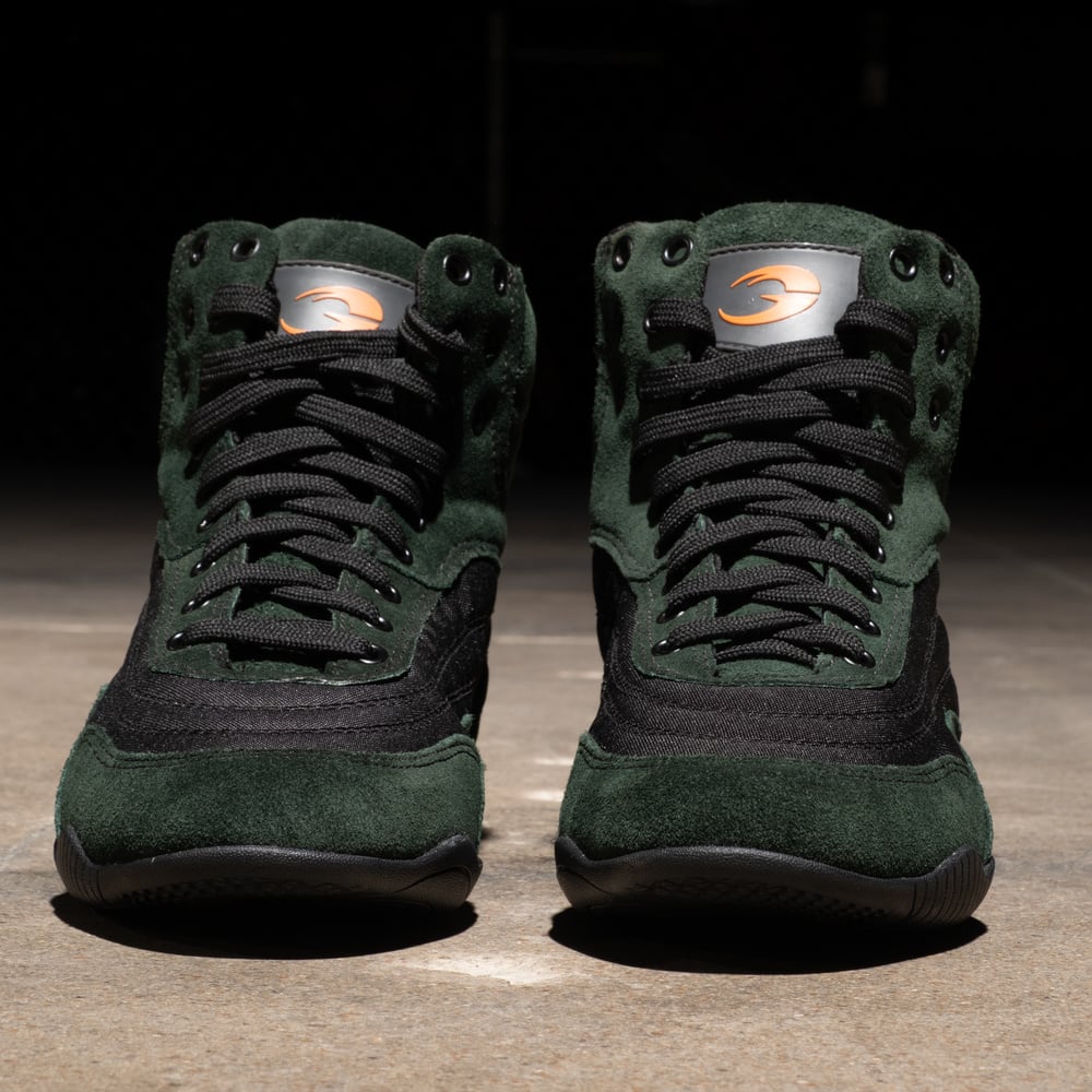 Zeus Thunderbolt V2 - Deep Forest - imagem 4