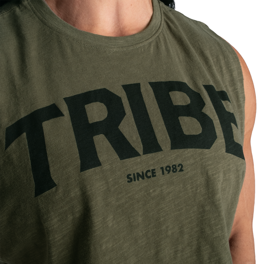 Slub crop tank — imagem 22