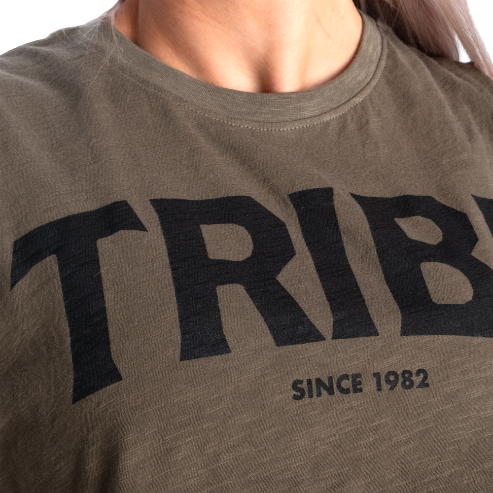 Slub crop tank — imagem 17