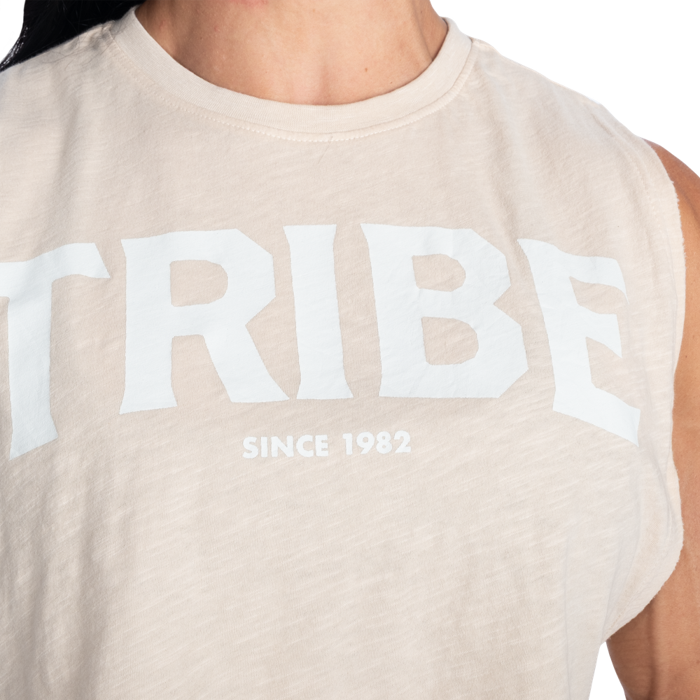 Slub crop tank — imagem 10
