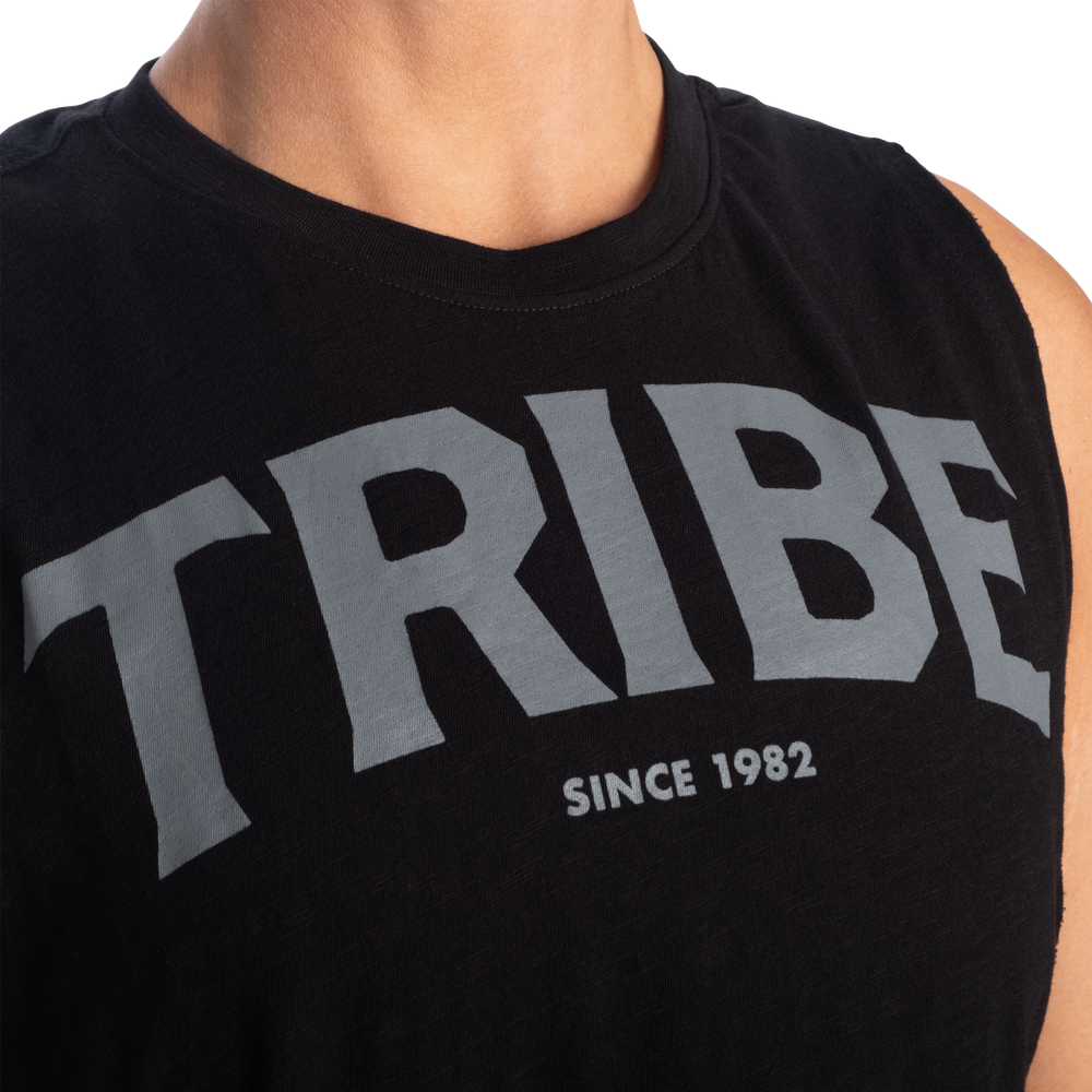 Slub crop tank — imagem 4