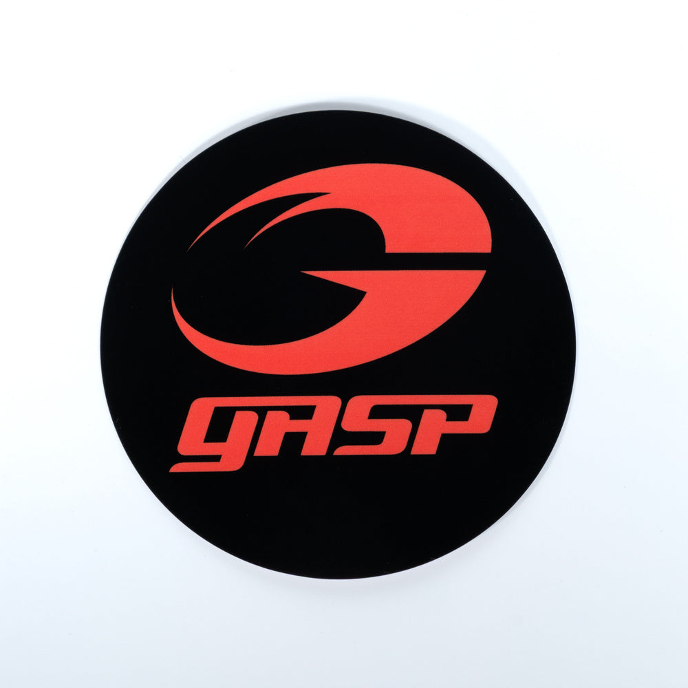 Gasp Stickers 10p - Multi Combo - imagem 7