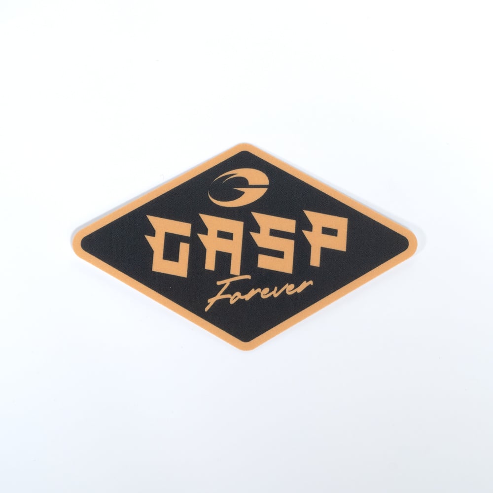 Gasp Stickers 10p - Multi Combo - imagem 6