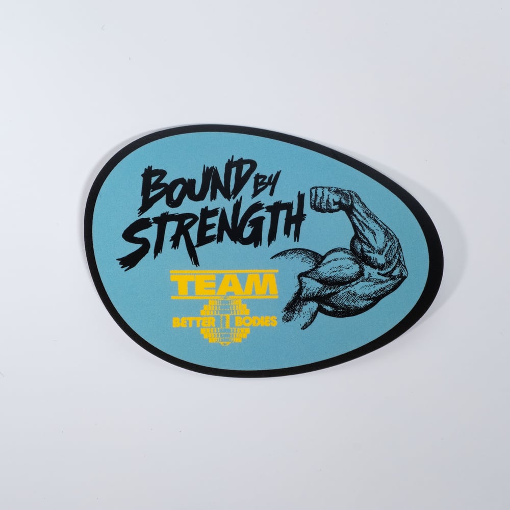 Iron World Stickers 10p — imagem 13