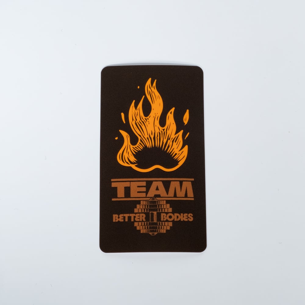 Iron World Stickers 10p — imagem 6