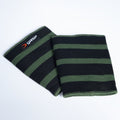 Power Elbow Sleeves - Black/Green - imagem 1