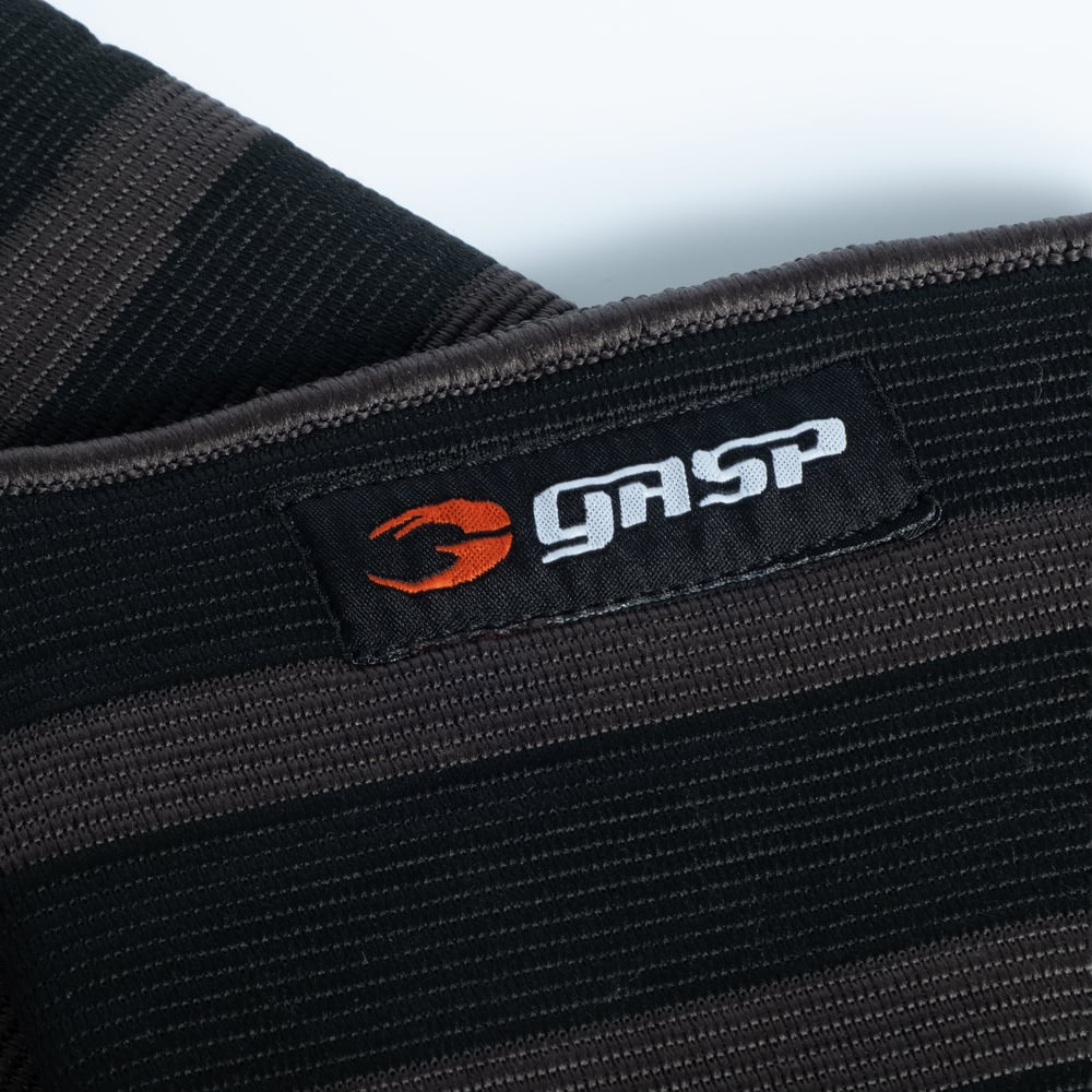 Power Elbow Sleeves - Black/Grey - imagem 2