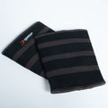 Power Elbow Sleeves - Black/Grey - imagem 1