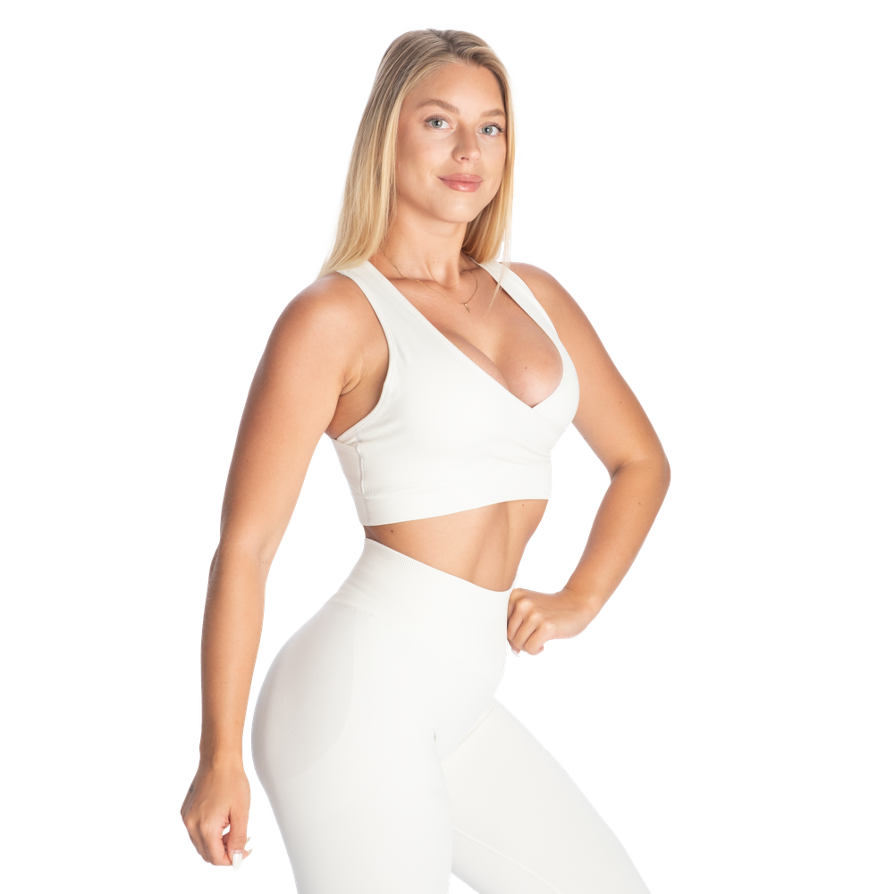 Wrap Seamless Bra — imagem 4