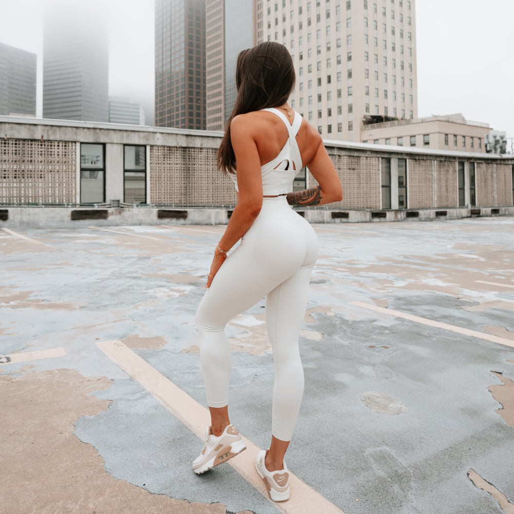 Shape Seamless Leggings — imagem 20
