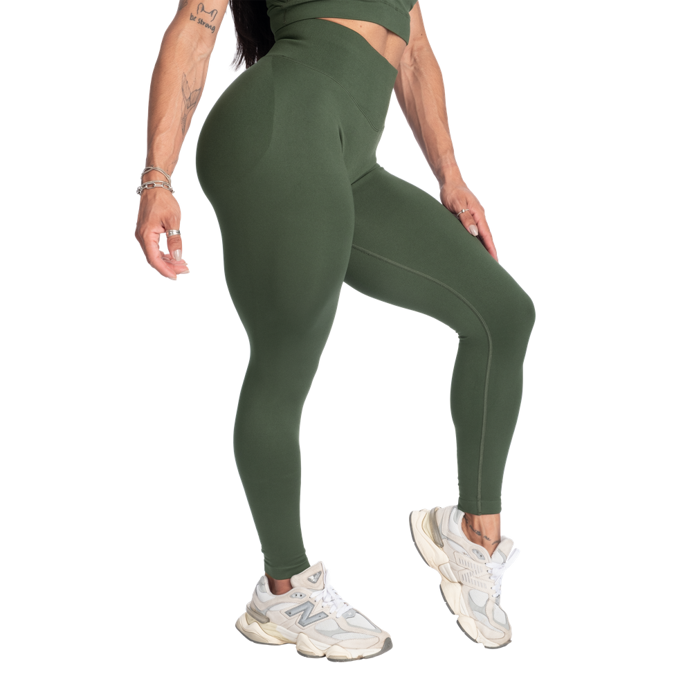 Shape Seamless Leggings — imagem 10