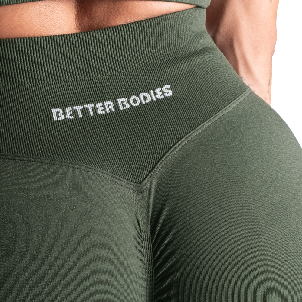 Shape Seamless Leggings — imagem 12