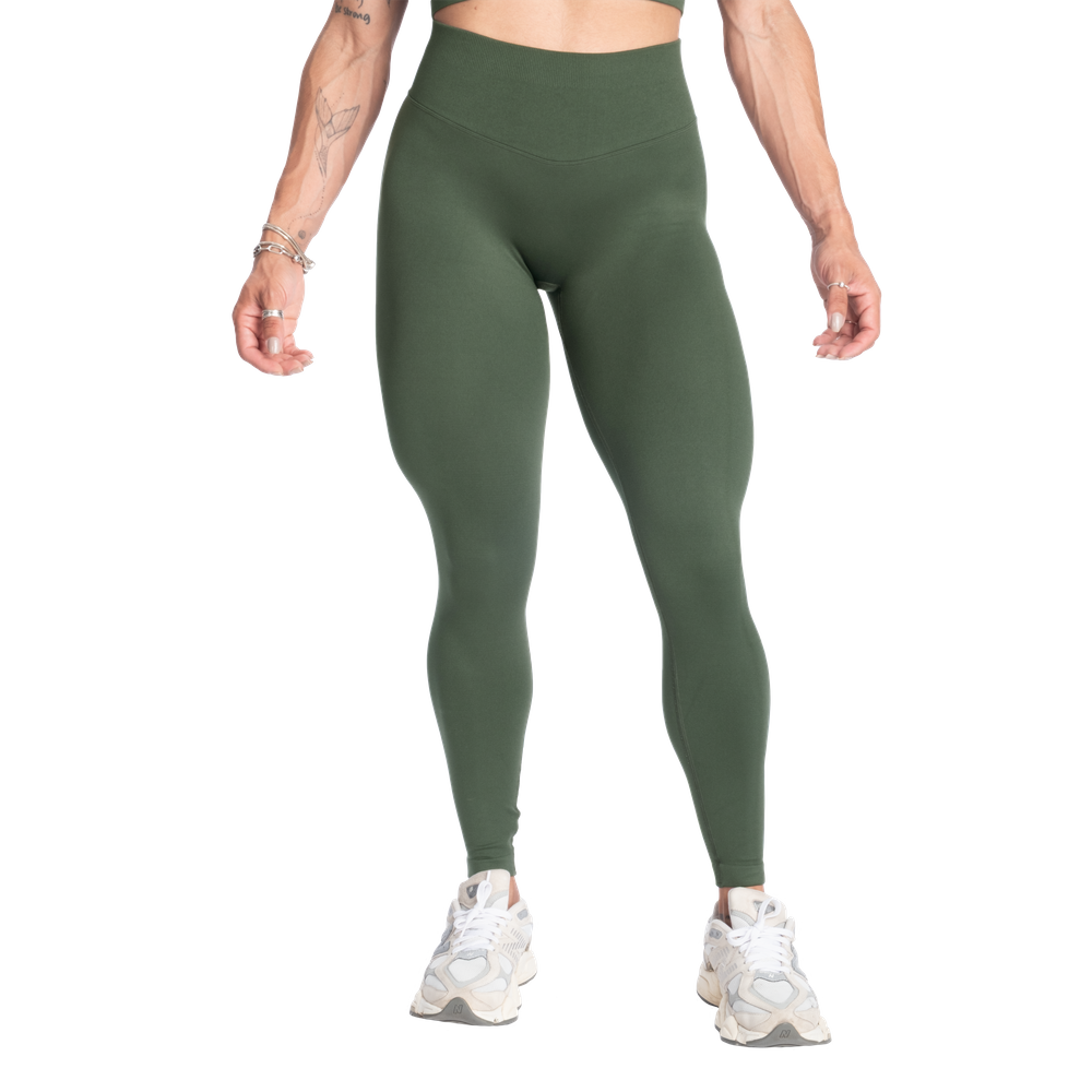Shape Seamless Leggings — imagem 11