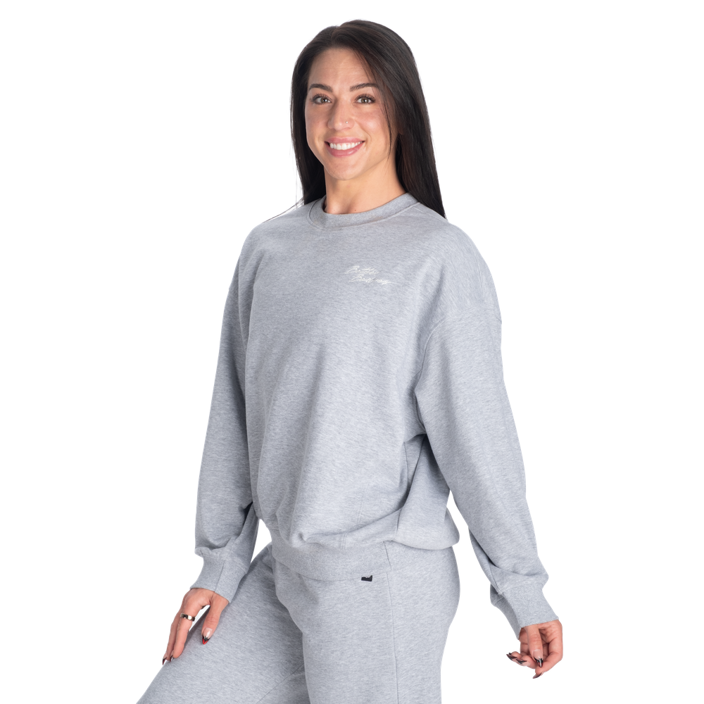 Oversized Sweater — imagem 3