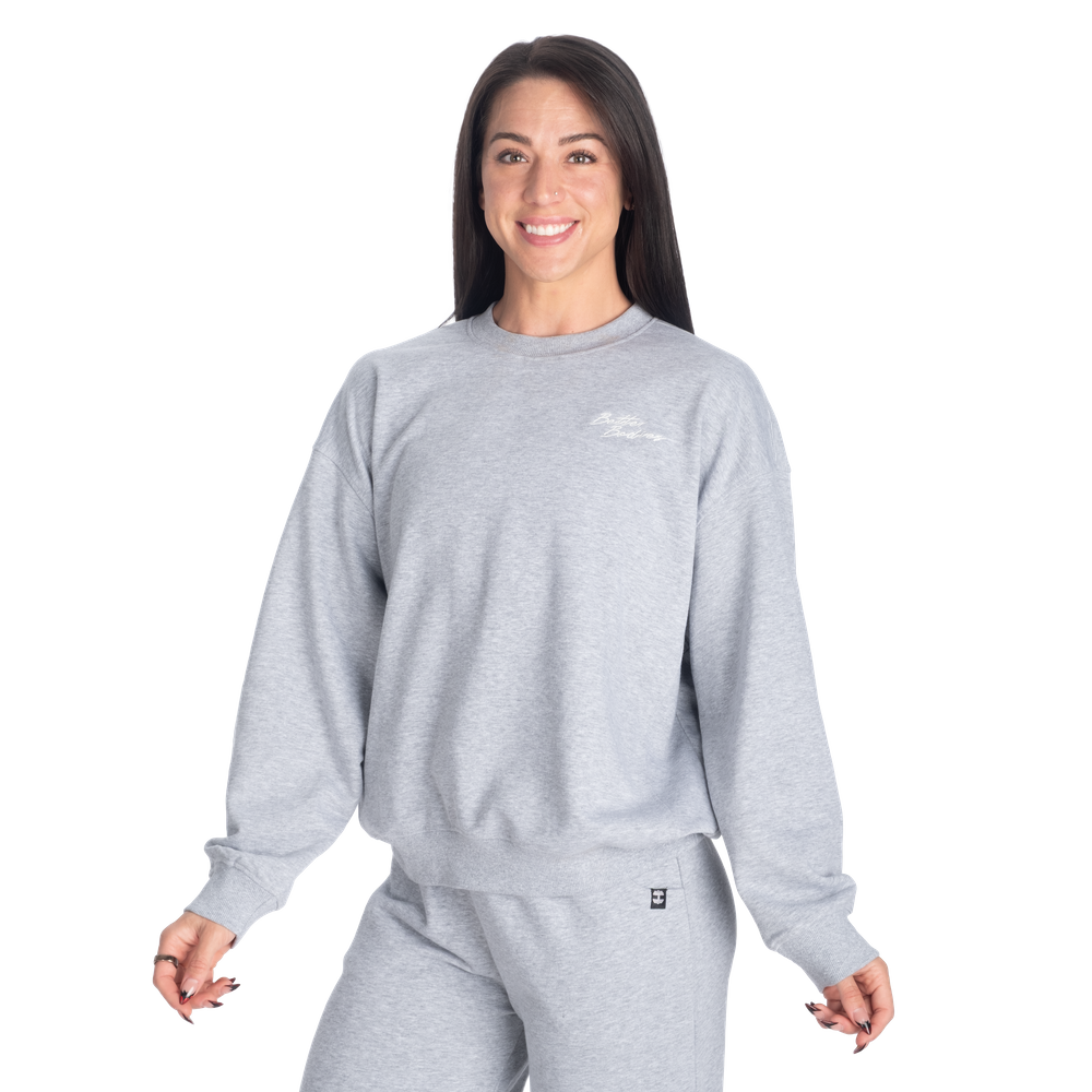 Oversized Sweater — imagem 1