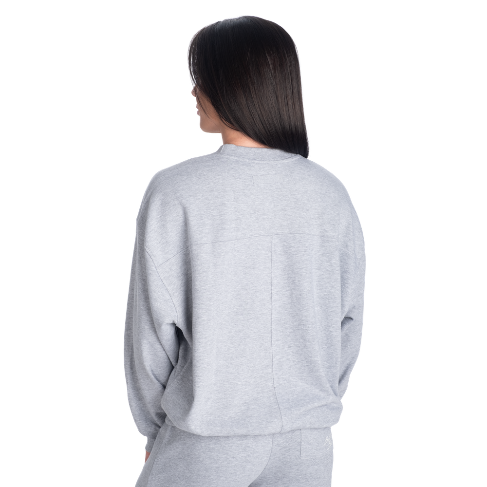 Oversized Sweater — imagem 2