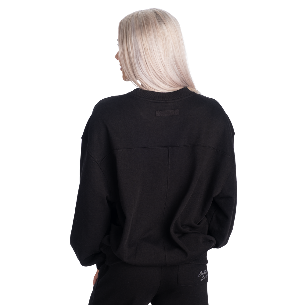 Oversized Sweater — imagem 7