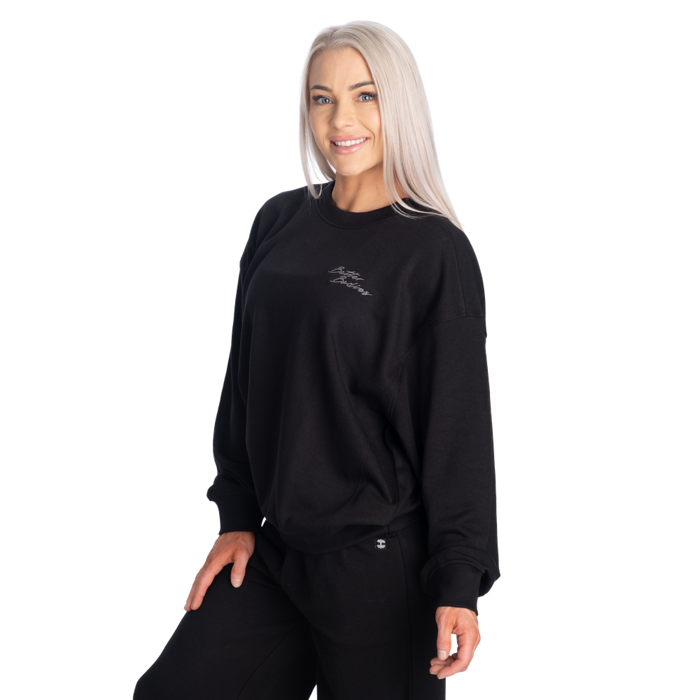 Oversized Sweater — imagem 8