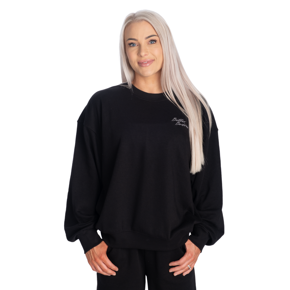 Oversized Sweater — imagem 6