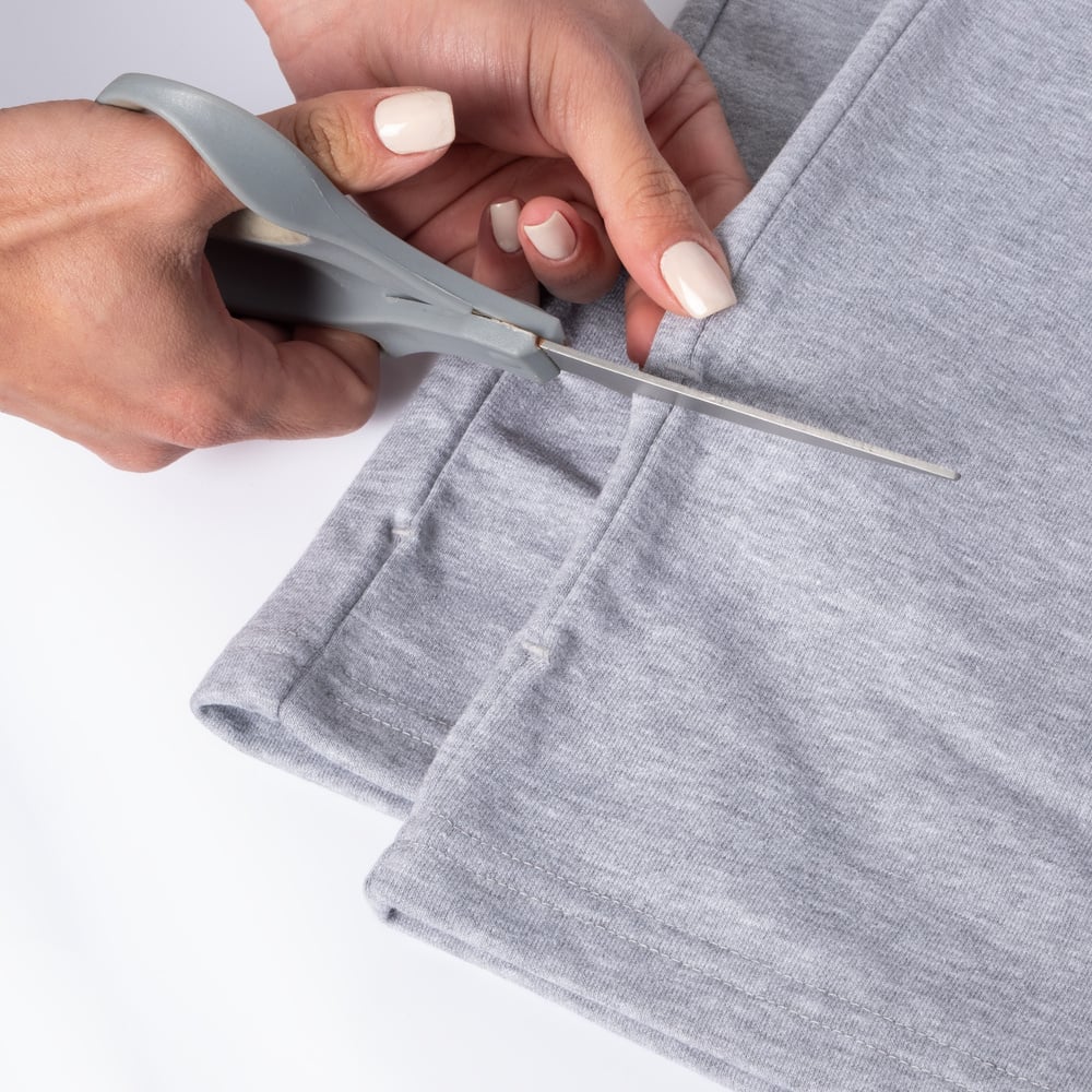 Wide Sweatpants — imagem 16