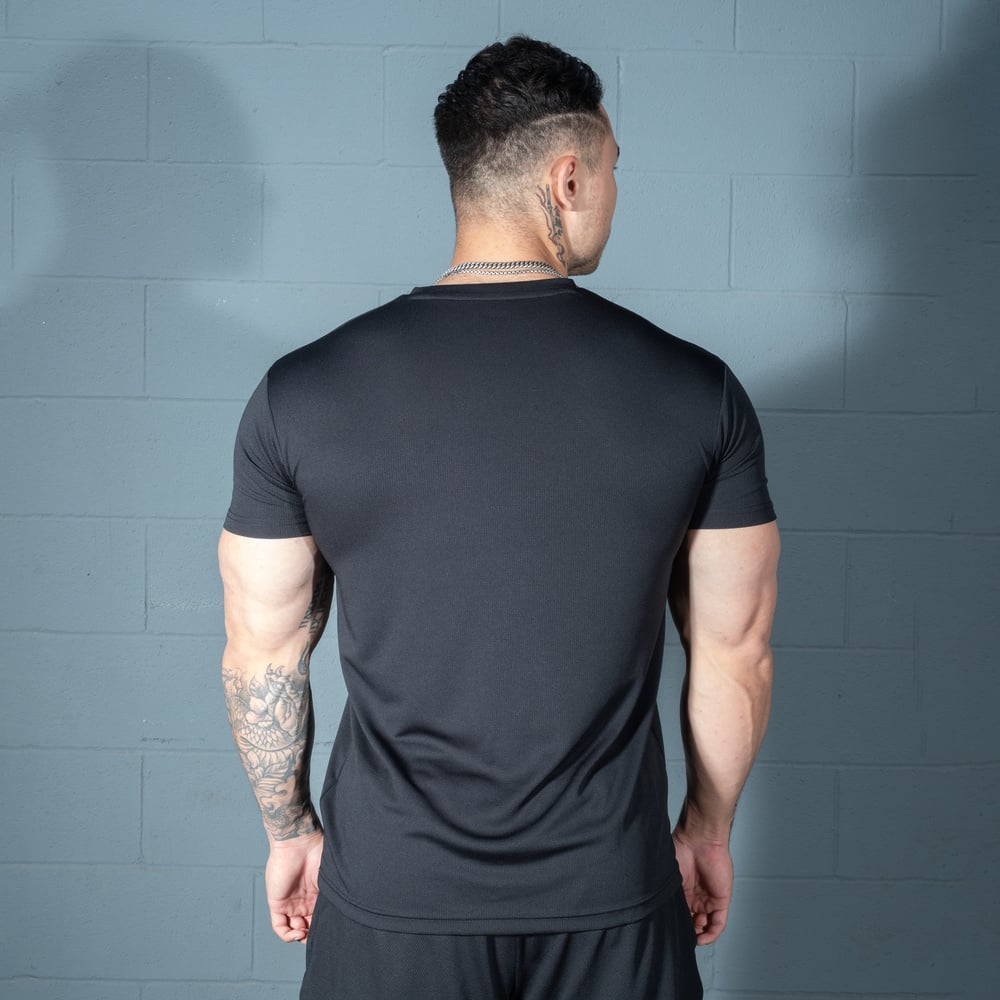 Mesh Standard Tee — imagem 7