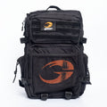 GASP Tactical Backpack - Black - imagem 1