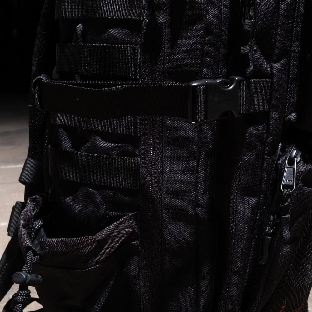GASP Tactical Backpack - Black - imagem 14