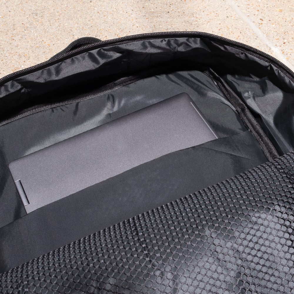 GASP Tactical Backpack - Black - imagem 8