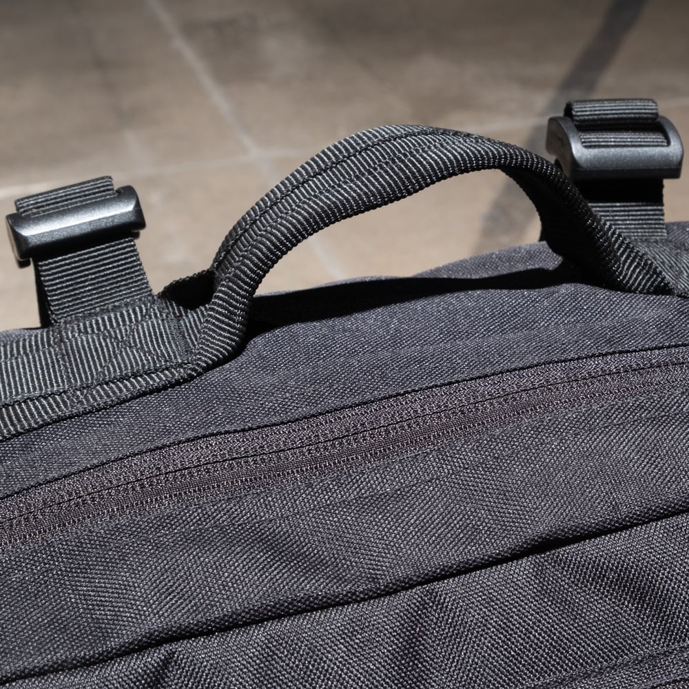 GASP Tactical Backpack - Black - imagem 16