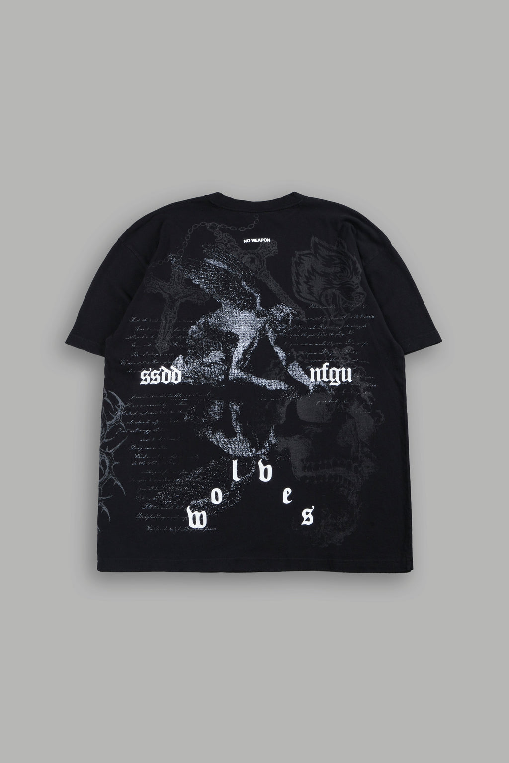All Of Us: Since 2015 Side-By-Side Tee Box Set In Black - imagem 14