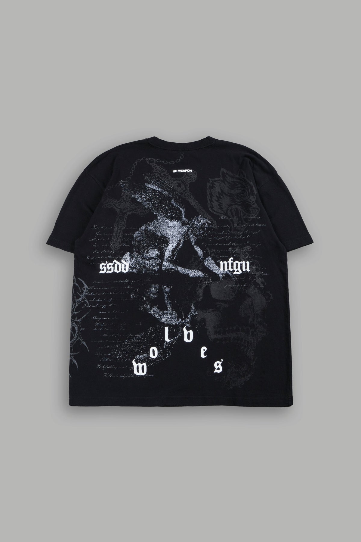 All Of Us: Since 2015 Side-By-Side Tee Box Set In Black - imagem 14