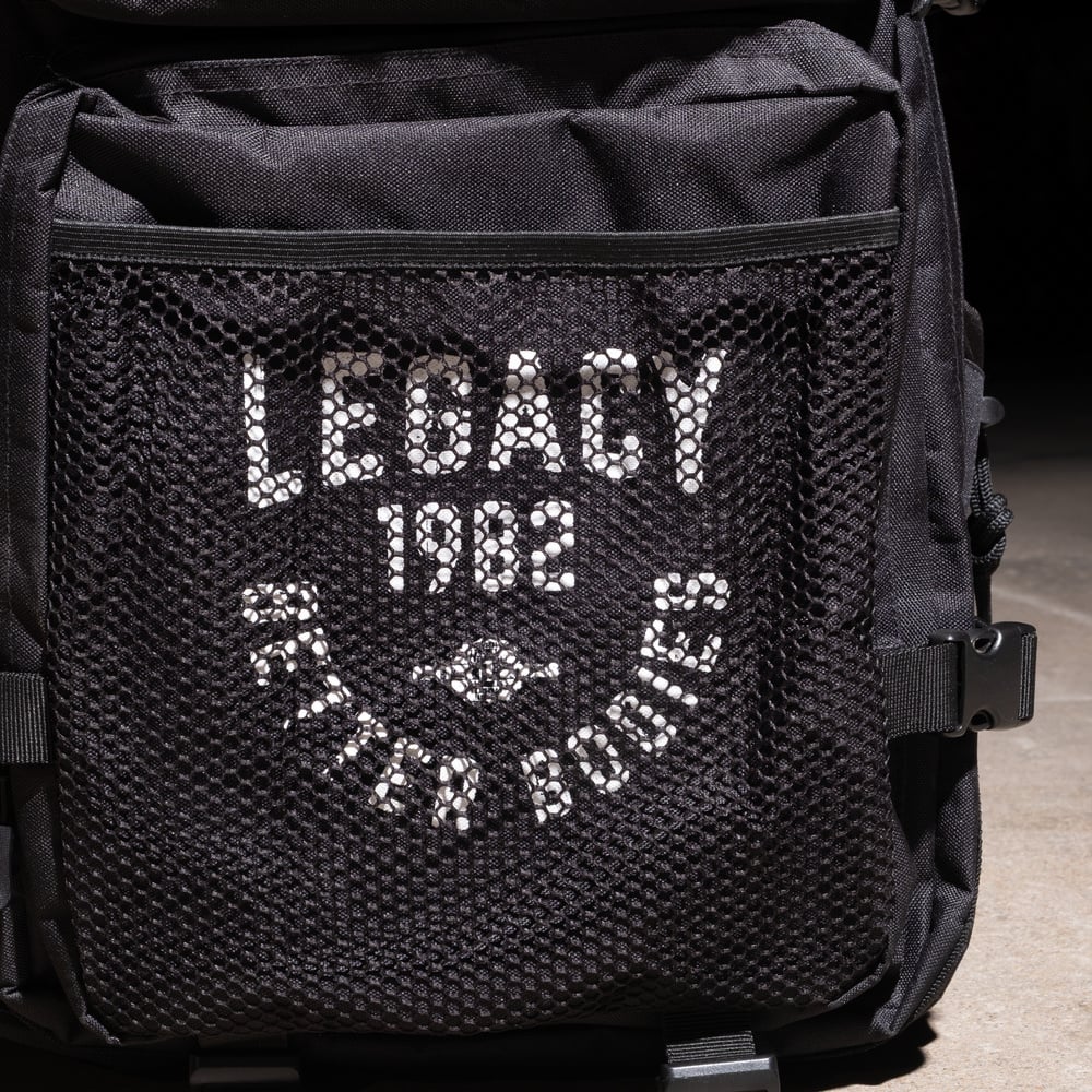 Legacy Tactical Backpack — imagem 6