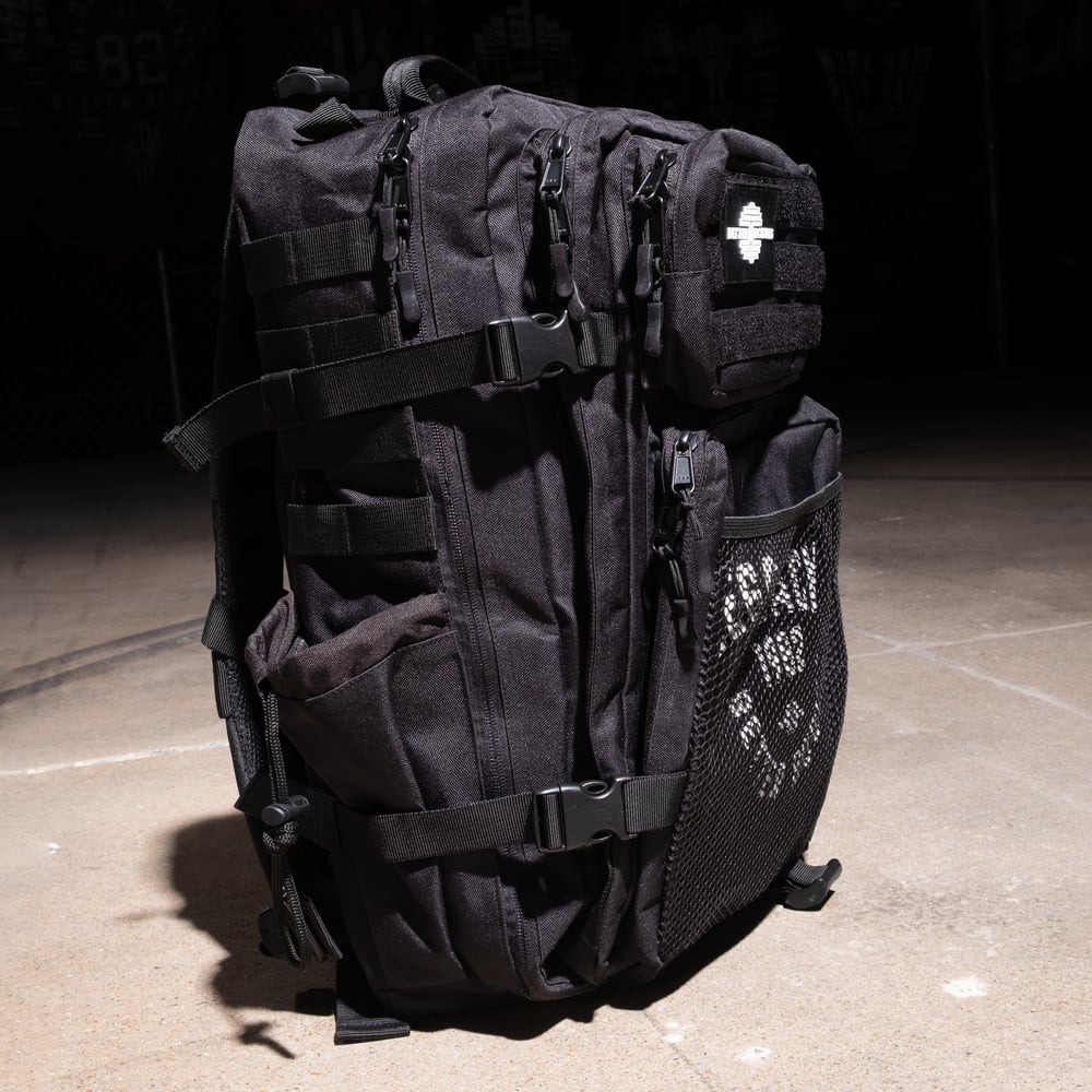 Legacy Tactical Backpack — imagem 7