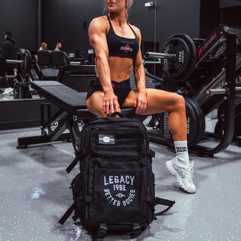 Legacy Tactical Backpack — imagem 2