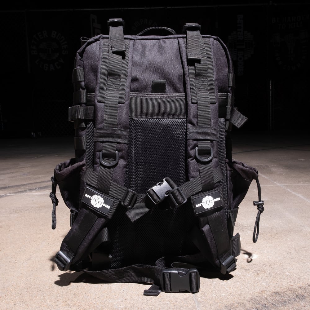Legacy Tactical Backpack — imagem 3