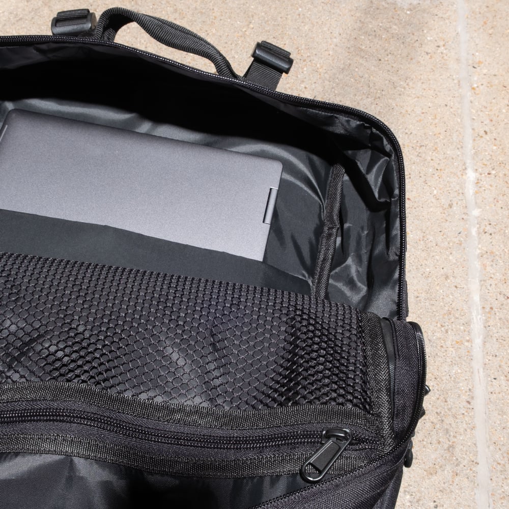 Legacy Tactical Backpack — imagem 4