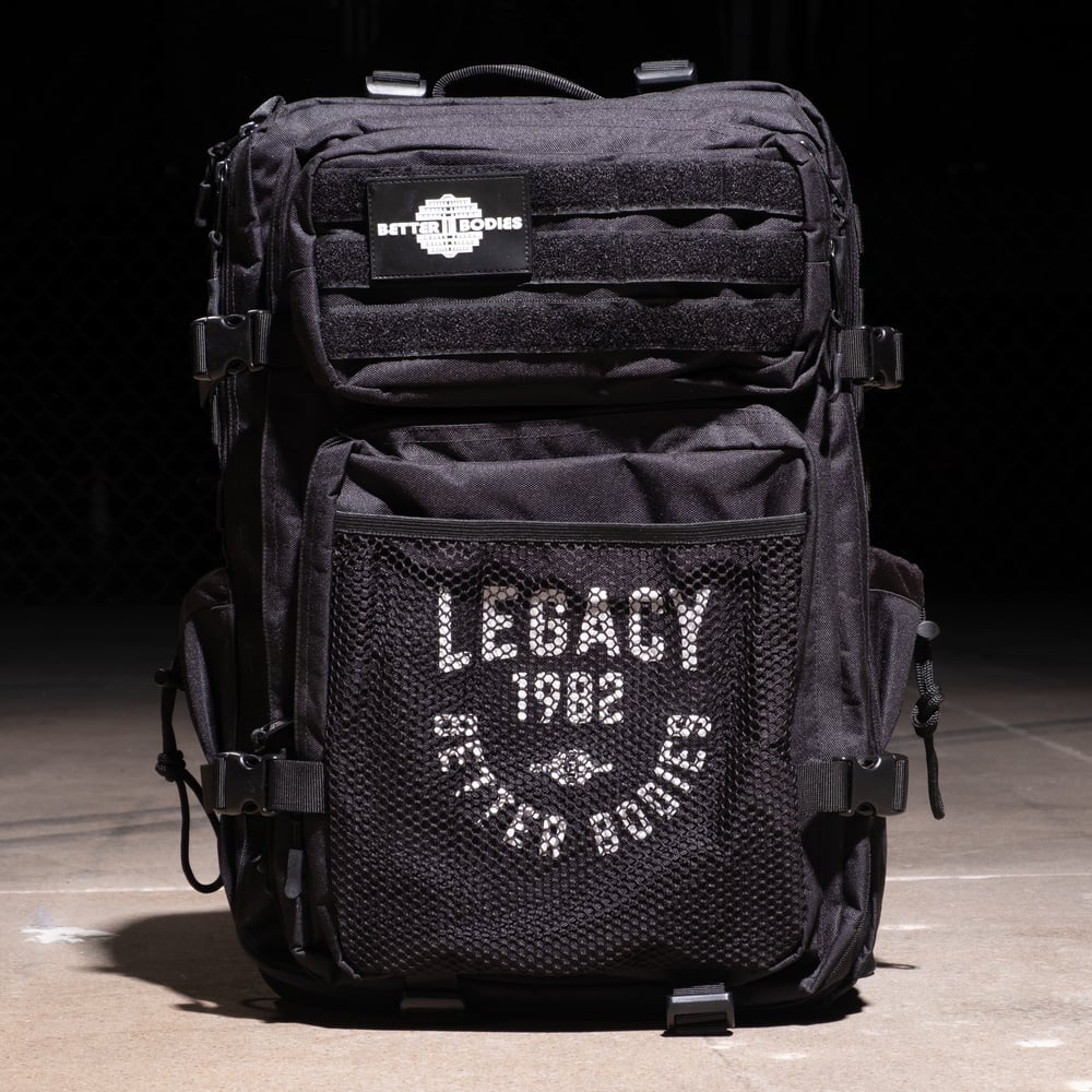Legacy Tactical Backpack — imagem 1