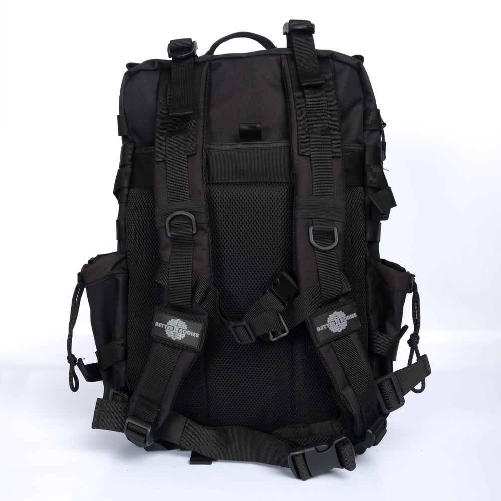 Tactical Backpack V2 — imagem 4