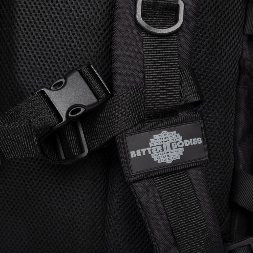 Tactical Backpack V2 — imagem 6