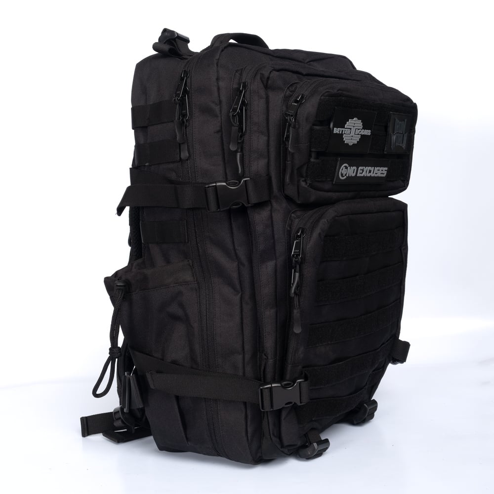 Tactical Backpack V2 — imagem 3
