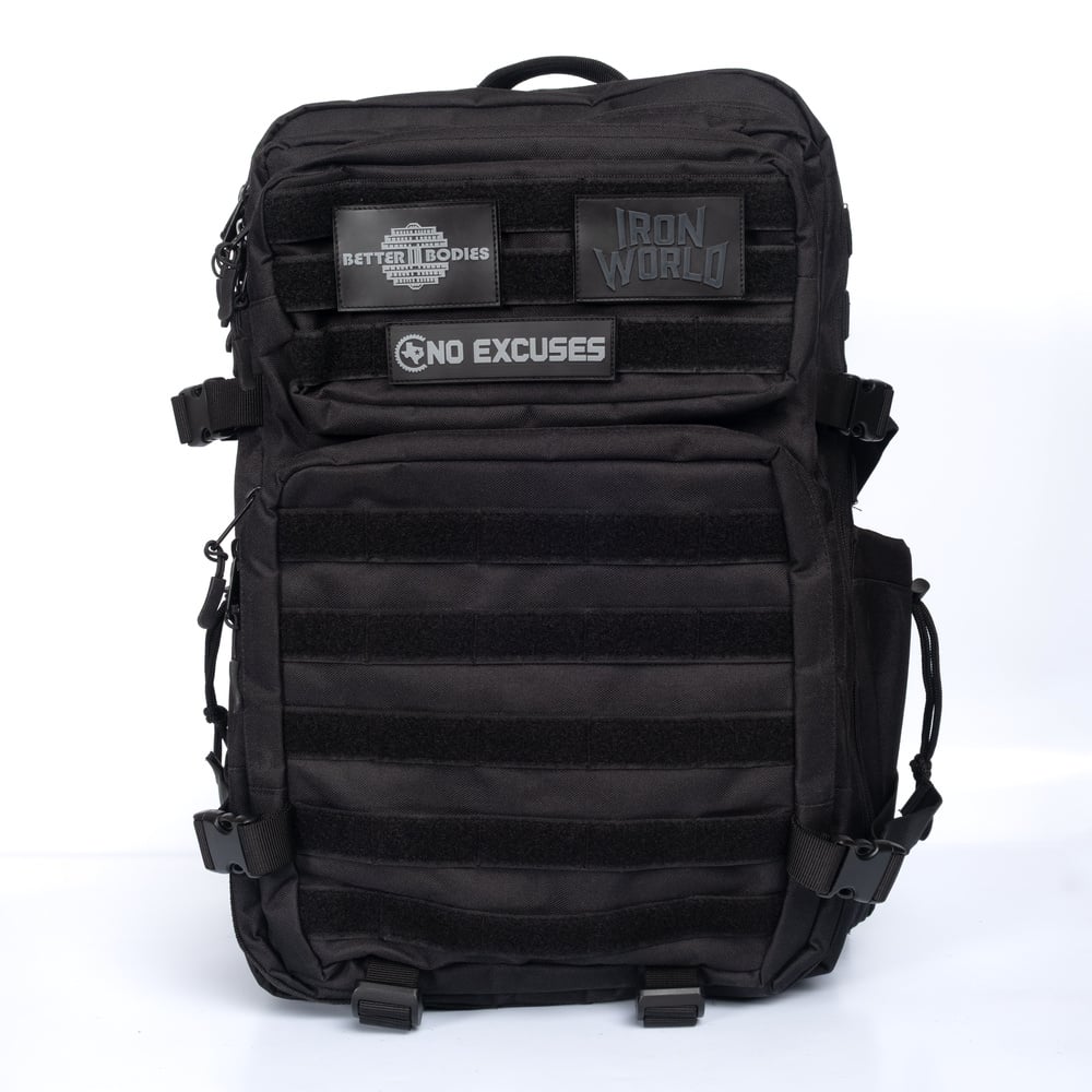 Tactical Backpack V2 — imagem 2