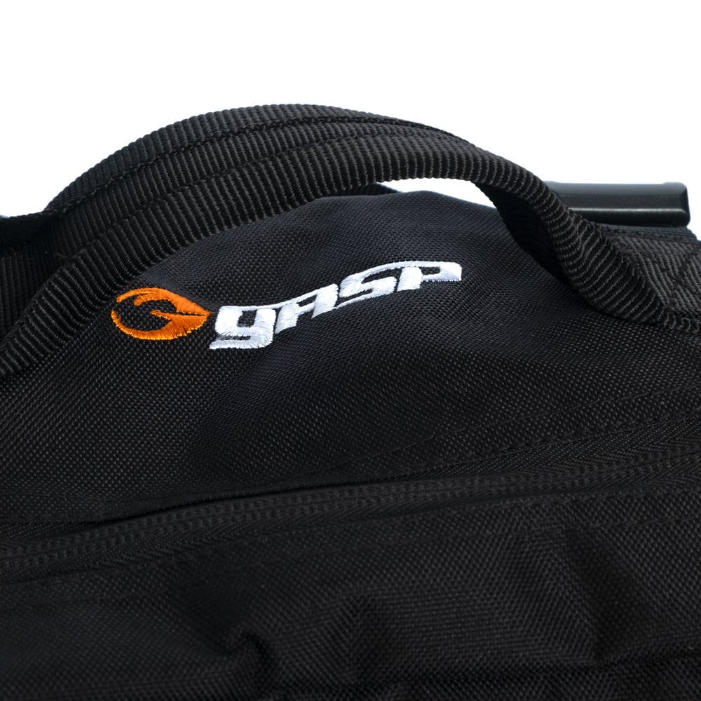 Tactical Backpack V2 - Black - imagem 5