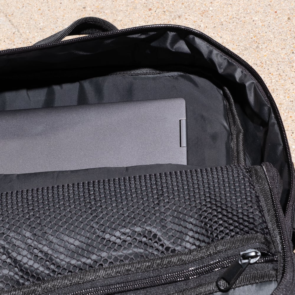 Tactical Backpack V2 - Black - imagem 7